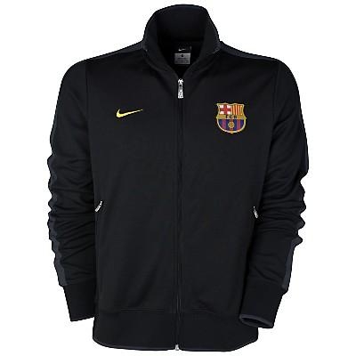 BARCELONA - BLUZA (Authentic N98)