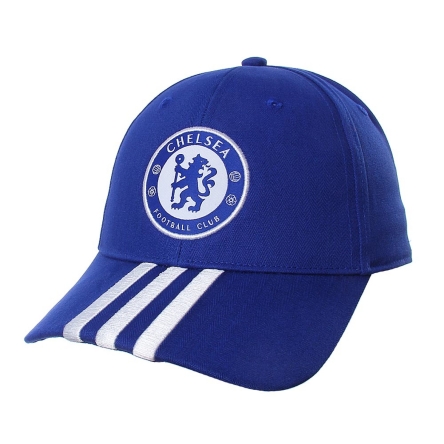CHELSEA - CZAPKA 2015/16 (ADIDAS)