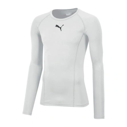 Koszulka termoaktywna Puma LIGA Baselayer Tee LS