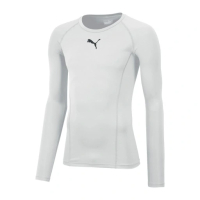 Koszulka termoaktywna Puma LIGA Baselayer Tee LS