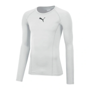 Koszulka termoaktywna Puma LIGA Baselayer Tee LS