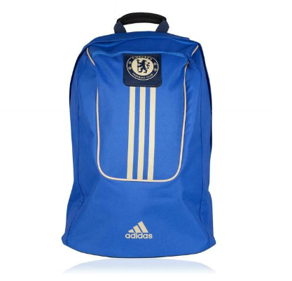 CHELSEA - PLECAK (ADIDAS)