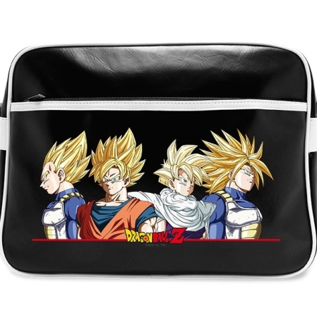 Dragon Ball - torba na ramię