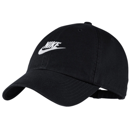 Nike - czapka z daszkiem U NSW H86 Cap Futura 
