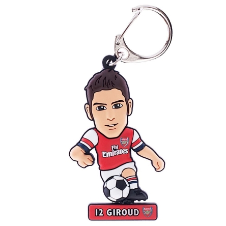 Arsenal Londyn - breloczek Giroud