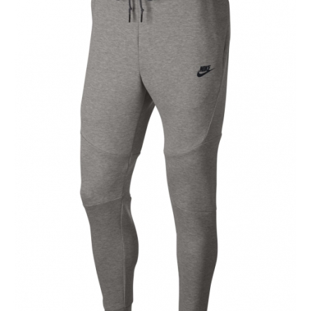 Spodnie Nike Sportswear Tech Fleece Jogger rozmiar M szare