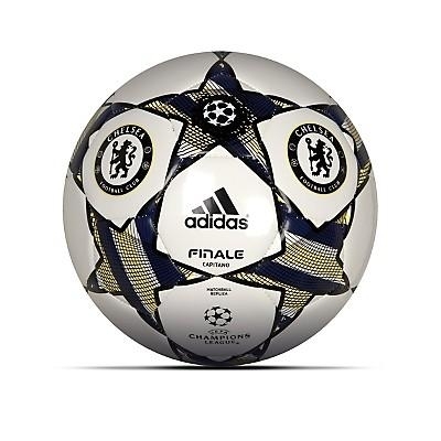CHELSEA - PIŁKA (ADIDAS)