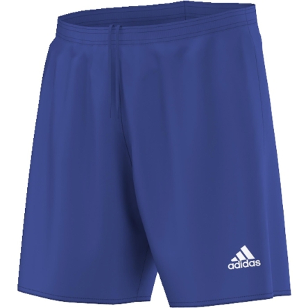 Spodenki adidas Parma 16 rozmiar M niebieskie