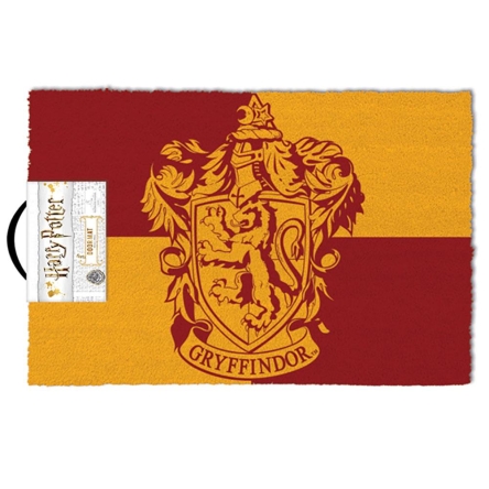 Harry Potter - wycieraczka Gryffindor