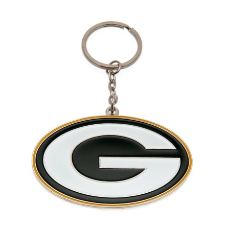 Green Bay Packers - breloczek