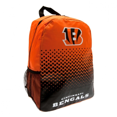 Cincinnati Bengals - plecak 