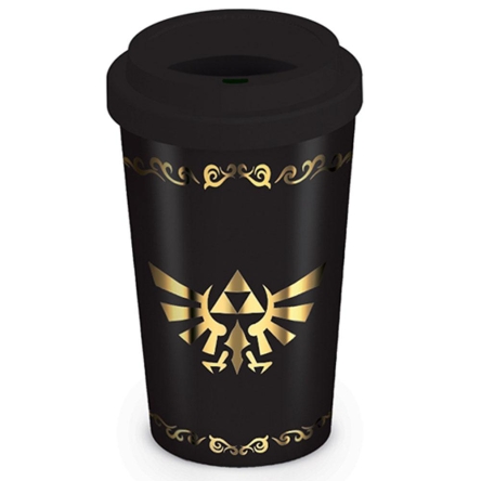 Legend Of Zelda - kubek podróżny