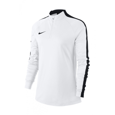 Bluza damska Nike Womens Dry Academy 18 Dril Top rozmiar M biała