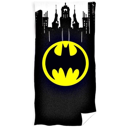 Batman - ręcznik
