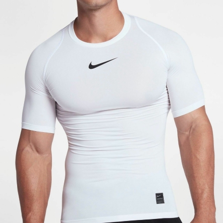 NIKE - KOSZULKA MĘSKA M
