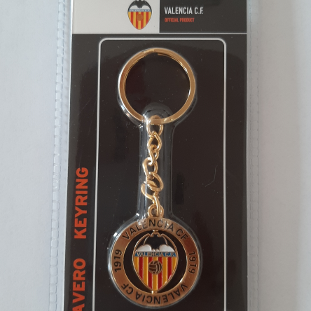 Valencia CF - breloczek