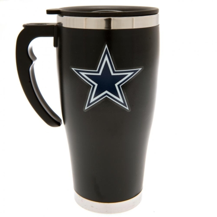 Dallas Cowboys - kubek podróżny