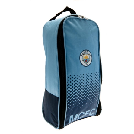 Manchester City - torba na obuwie
