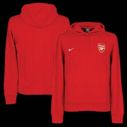 ARSENAL - BLUZA (NIKE)