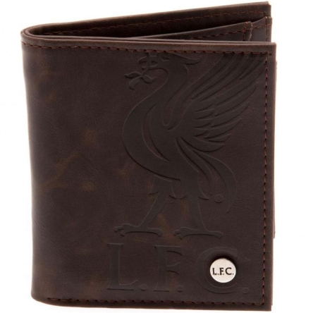 Liverpool FC - portfel
