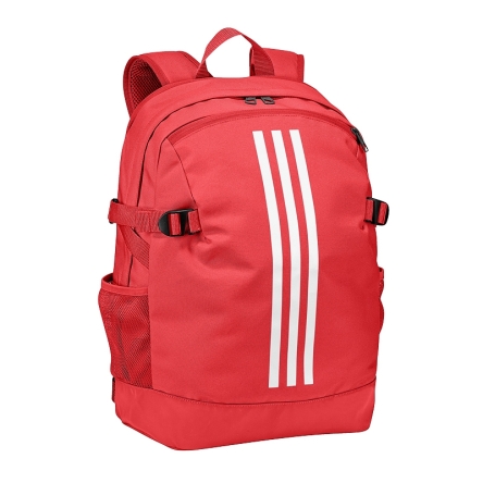 Plecak adidas Power IV Back Plecak rozmiar M czerwony