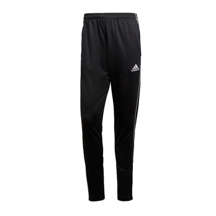 Spodnie adidas Core 18 rozmiar XL czarne