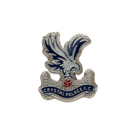 Crystal Palace - odznaka
