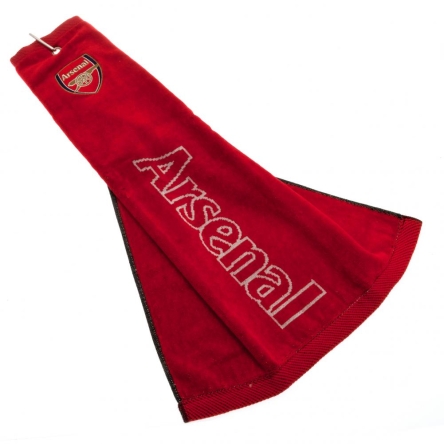 Arsenal Londyn - ręcznik