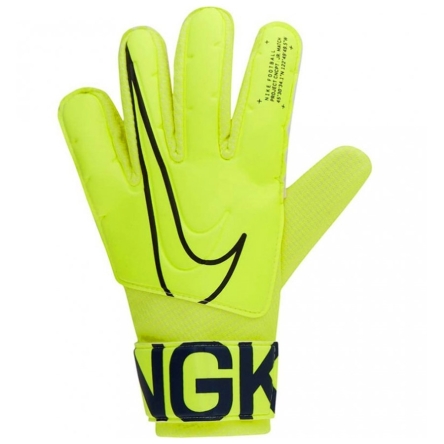 Rękawice bramkarskie Nike GK Match FA19 rozmiar 8