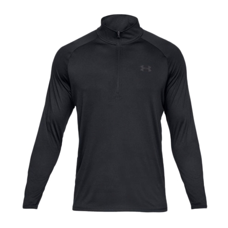 Bluza Under Armour Tech 2.0 1/2 Zip rozmiar M czarna