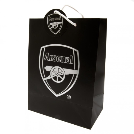 Arsenal Londyn - torebka na prezent
