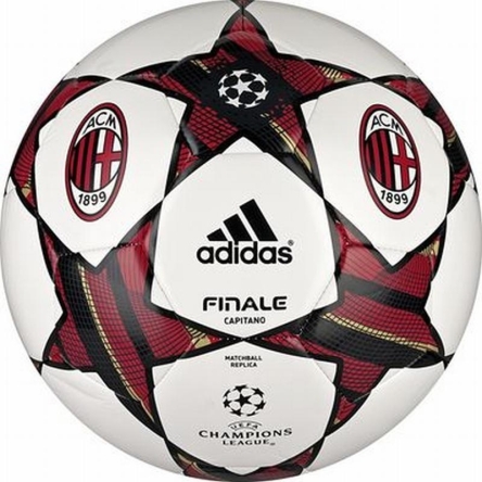 AC MILAN - PIŁKA (ADIDAS)
