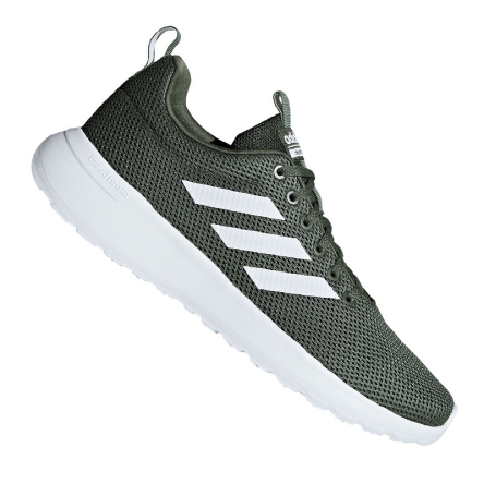 Buty adidas Lite Racer rozmiar 44 2/3