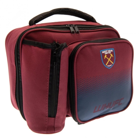 West Ham United - torba śniadaniowa