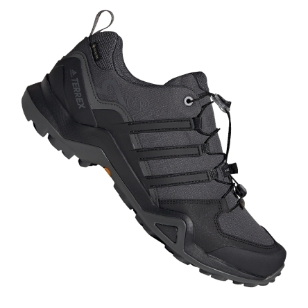 Buty adidas Terrex Swift R2 GTX rozmiar 45 1/3 czarne/grafitowe