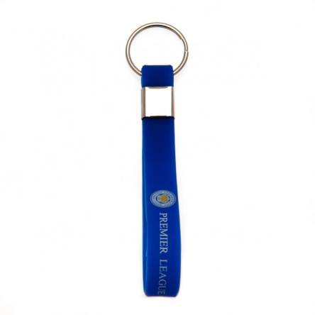 Leicester City - breloczek 