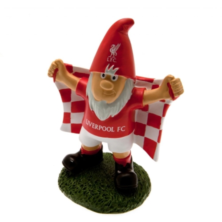 Liverpool FC - krasnal ogrodowy