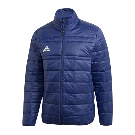 Kurtka adidas Light Padded Jacket 18 rozmiar S granatowa