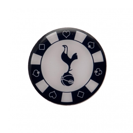 Tottenham Hotspur - odznaka