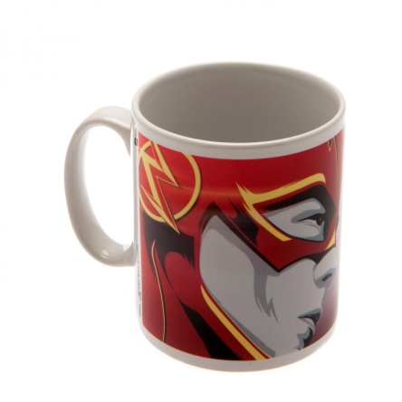 Flash - kubek