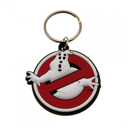 Ghostbusters - breloczek