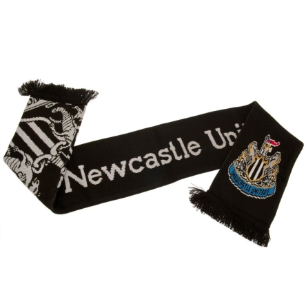 Newcastle United - szalik 