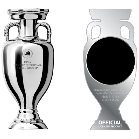 Euro 2020 - magnes na lodówkę