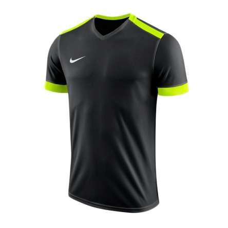 Koszulka juniorska Nike JR Dry Park Derby II Jersey t-shirt rozmiar M (140 cm) czarna