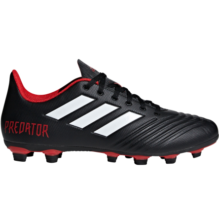 Buty piłkarskie adidas Predator 18.4 FxG rozmiar 42 czarne