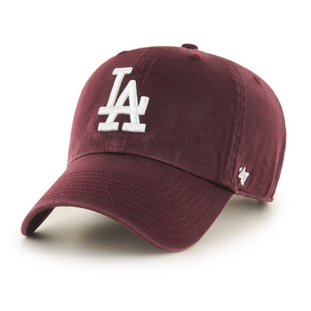 Los Angeles Dodgers - czapka 47 Brand