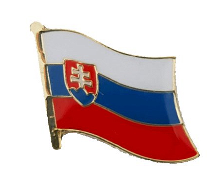 Słowacja - odznaka
