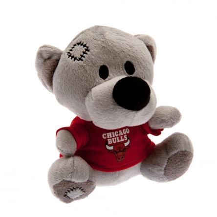 Chicago Bulls - pluszak