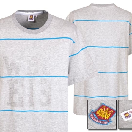 WEST HAM UNITED - T-SHIRT
