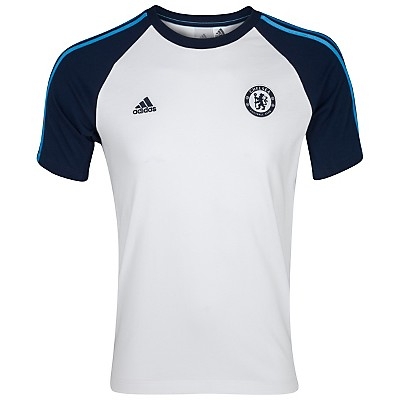 CHELSEA - T-SHIRT (ADIDAS)